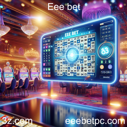 Atrações do Bingo Online na Eee bet