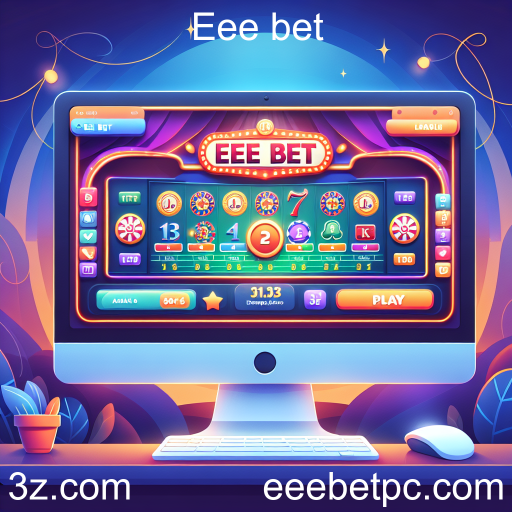 Cassinos Online: A Nova Fronteira do Entretenimento com a Eee Bet