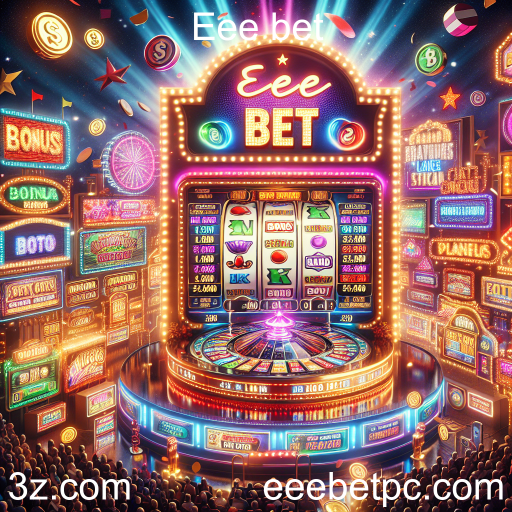 Descubra as Promoções Especiais da Eee Bet