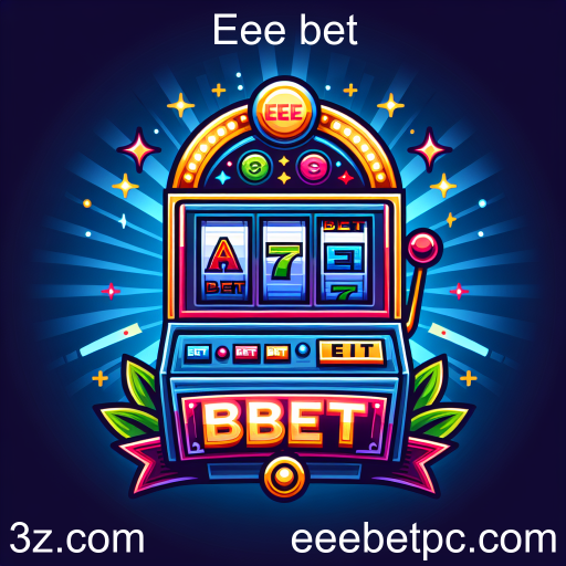 Explorando o Mundo das Máquinas Caça-Níqueis na Eee Bet