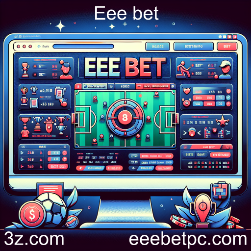 Apostas Esportivas: A Revolução do Entretenimento Online com Eee Bet